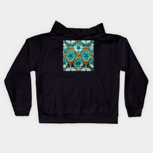 Whimsical dream IV Kids Hoodie